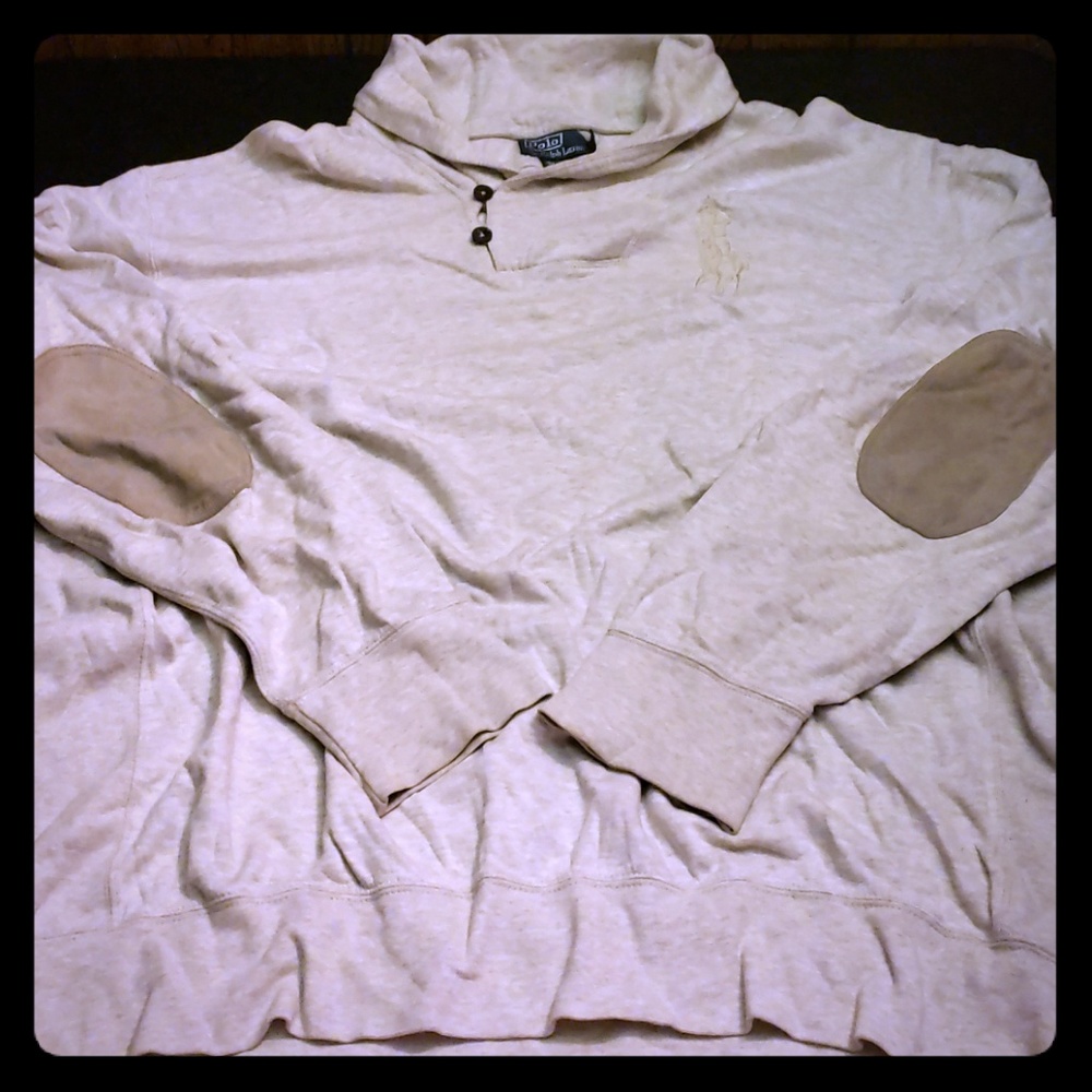 Ralph Lauren Sweater